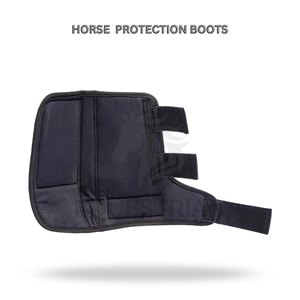 Botas de Protección para Caballos, Botas Protectoras para Montar a Caballo, Equipo Ecuestre - Product Image 2