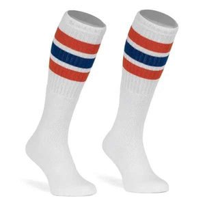 Chaussettes décontractées de haute qualité fabriquées au Pakistan, prix de gros usine, chaussettes de sport décontractées en vente - Product Image 1