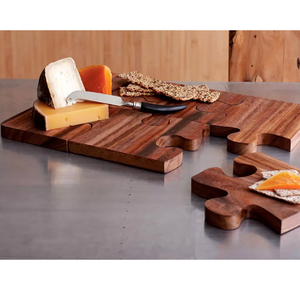 Sous-verre en bois unique, couleur naturelle, isolant, pour tasses à café, décoration de table, meilleure qualité et en promotion - Product Image 3