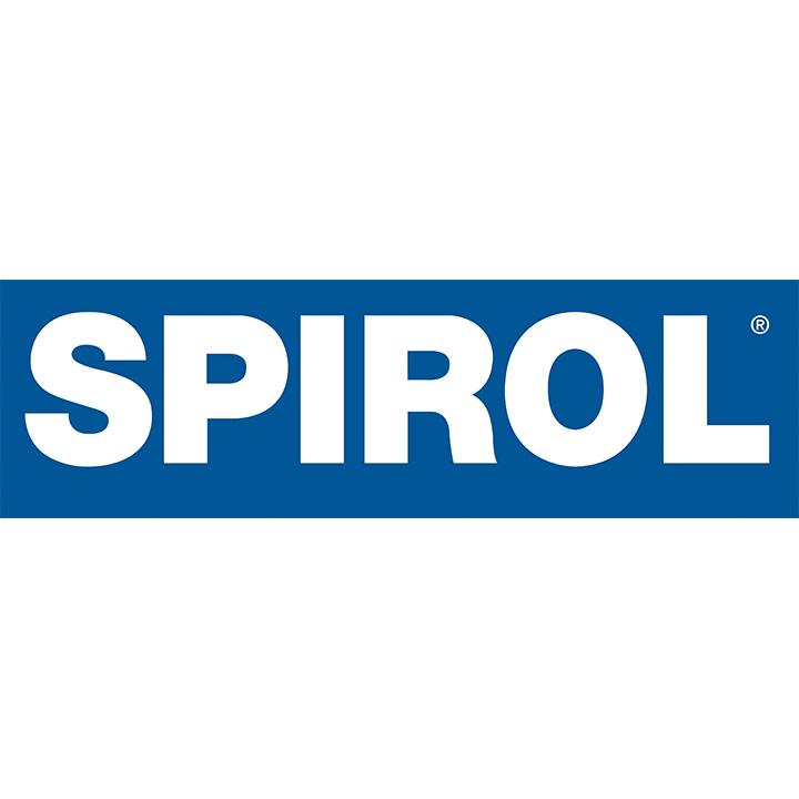 SPIROL logo