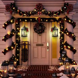 Portavelas Metálico Premium, Elegante Soporte Decorativo para Velas de Té y Velas de Pilar, Perfecto para Decoración del Hogar, Jardín y Fiestas - Product Image 3