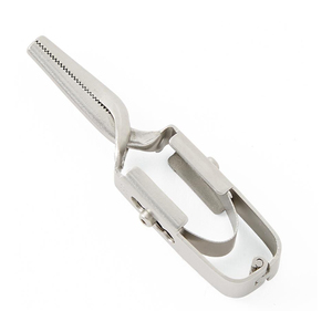 เข็มเจาะกระดูกสันหลัง ด้ามอลูมิเนียม ขนาด 34 มม. ความยาวรวม 5.5 นิ้ว 14 ซม. ยี่ห้อ ZETOMEDPRO - Product Image 5