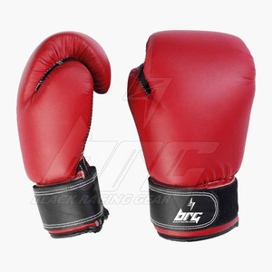 Gants de boxe légers, taille et poids personnalisés, vente chaude, gants de boxe confortables - Product Image 3
