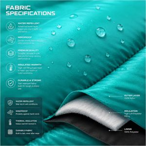 <b>New</b> Arrival Men's Puffer Jacket Warm Winter Coat Wholesale Custom Insulated Outerwear Manufacturer Padded Jacket Bulk Supplier - Product Image 5