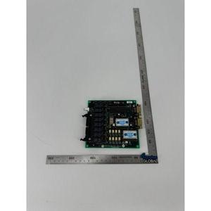 บอร์ดควบคุมกล่องแก๊ส TEL MCE-31043C - อุปกรณ์และอะไหล่เซมิคอนดักเตอร์ระดับโลกที่เชื่อถือได้ - Product Image 1