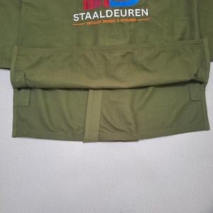 Uniforme de Jiu Jitsu Personalizado para Academia, Equipo de BJJ, Gimnasio, Club, Servicio OEM, Uniforme Personalizado para Hombre Adulto, 100% Algodón, Ligero y Transpirable - Product Image 4