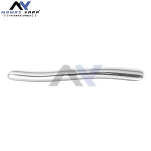 ชุดอุปกรณ์ขยายช่องคลอดแบบสองด้าน Hegar สำหรับการรักษาทางการแพทย์ ขนาดเดี่ยว 11-12 มม. - Product Image 4