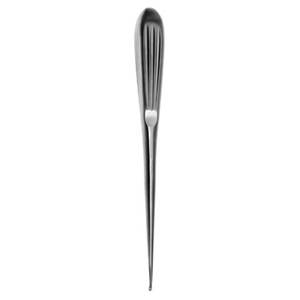 Cureta de Alta Calidad, Instrumento Quirúrgico Ortopédico, Cureta Duradera de Acero Inoxidable - Product Image 3