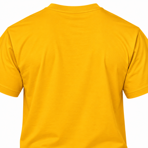 เสื้อยืดผู้ชาย Iota Phi Theta สีทอง แขนสั้น คอกลม ลายกรีก เสื้อยืดลำลองผ้าฝ้าย เสื้อผ้าสำหรับชมรมนักศึกษา - Product Image 5