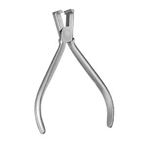 Alicates Manuales para Ortodoncia, Instrumento Dental de Acero Inoxidable, Alicates para Doblar Alambre, Herramienta Profesional de Ortodoncia - Product Image 4