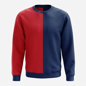 Sweat à capuche doublé pour homme OEM, respirant, décontracté, couleur unie, imprimé numérique, chaud, streetwear pour adulte - Product Image 5