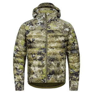 Vestes matelassées d'hiver pour hommes, pour la chasse en plein air, chaudes, respirantes, résistantes à l'eau, vêtements de performance pour l'aventure - Product Image 1