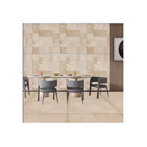 Lujo moderno 1200x1800mm azulejos de porcelana esmaltada pulida 120x180 CM losas para pisos de cocina decoración Interior varios - Product Image 5