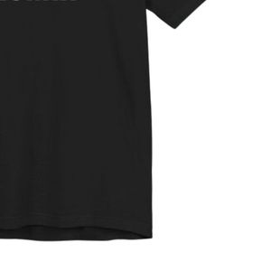 T-shirt graphique noir pour anciens étudiants, en coton doux, col rond, manches courtes, vêtement décontracté pour tous les jours - Product Image 5