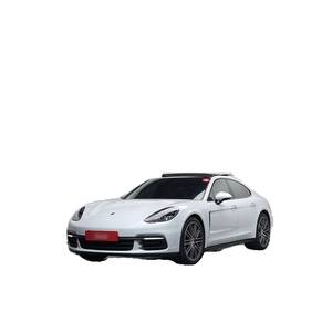 Para Porsche Panamera 3.0 AWD con Cámara Trasera, Asientos de Cuero, Modelo de Junio de 2020, 179.534 km - Product Image 1