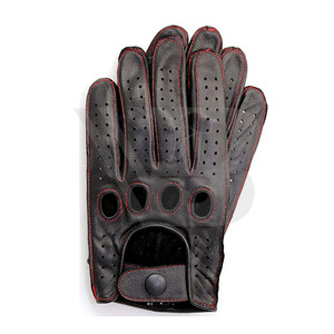 Guantes de Karting Transpirables de Buena Calidad, Personalizados para Conducción al Aire Libre, Guantes de Carreras F1, Proveedor OEM de Pakistán - Product Image 5