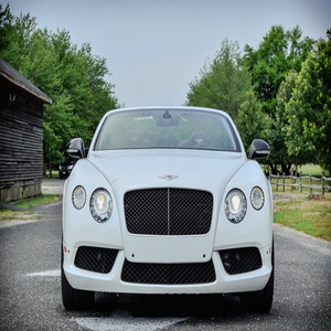 Perfectly Used 2013 B e n t l e y Conti-nental GTC - Product Image 1