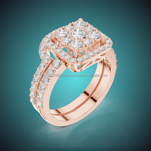 HEXAHUE 10K Enamel <b>Rainbow</b> Heart Ring Wholesale - Product Image 1