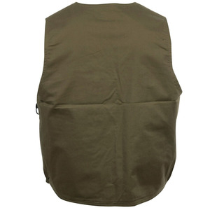 Chaleco de Pesca Deportiva para Exteriores 2026, Unisex, Transpirable, UPF 50, Secado Rápido, Diseño Estampado de Verano, Personalizable, Alta Calidad - Product Image 2