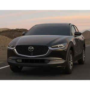 SUV compact, intérieur moderne, Mazda CX-30 d'occasion, meilleur choix pour la conduite en ville - Product Image 3