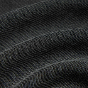 New Arrival Custom Breathable Washed Summer Women's Gym Oversized O-Neck Long Sleeve Crop T-<b>Shirt</b> Casual Top Knitted Women Tee - Product Image 5