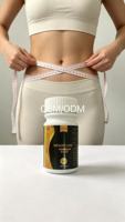 Capsules coupe-faim OEM/ODM, capsules amincissantes et brûle-graisses, et capsules naturelles pour la perte de poids