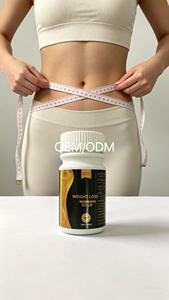 Cápsulas Supresoras del Apetito OEM/ODM, Cápsulas Adelgazantes y Quemagrasas, y Cápsulas Naturales <span class=keywords><strong>para</strong></span> la Pérdida <span class=keywords><strong>de</strong></span> <span class=keywords><strong>Peso</strong></span> - Product Image 3