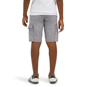 Shorts cargo décontractés haut de gamme pour garçons, best-seller, design personnalisé, couleur unie, écologiques, respirants, séchage rapide - Product Image 6