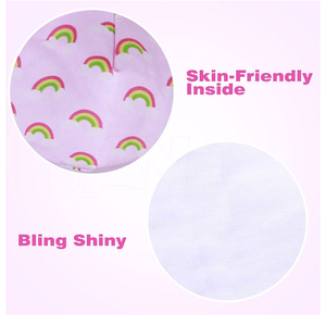 Fabricante de Cubrebocas para Mujer - Cubrebocas Personalizados de Moda con Marca OEM para Mujer - Product Image 5