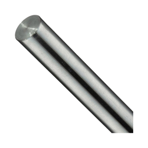 Asta liscia rettificata Ø8x400mm - Product Image 1