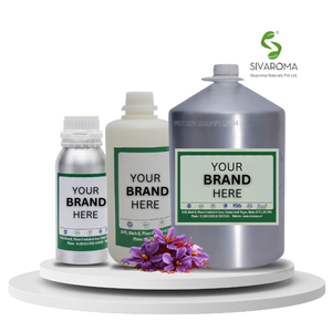 Huile absolue de Zafari, qualité signature, avec des notes aromatiques profondes et une finition élégante, pour l'exportation en vrac et la distribution en gros - Product Image 3