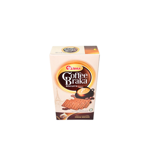 Vente en gros de biscuits croustillants au café vietnamien ODM 150G, goût sucré, sachet en boîte - Product Image 2