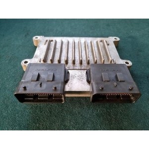 Equus - Módulos de Computación y ECUs Usados 391103C006 - Product Image 2