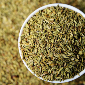 Graines de fenouil indien de qualité supérieure, entières, propres, uniformes, couleur vert vif, pour les marchés d'exportation en gros à forte demande - Product Image 1