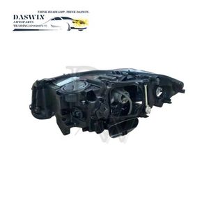 Faro Delantero de Xenón AFS para Serie 5 F10 F18 2013-2016 528i 523i 535i 520 12V Nuevo OEM 63117343906/63117343905 Izquierdo/Derecho - Product Image 5