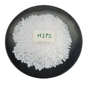 Bon prix matières premières <span class=keywords><strong>en</strong></span> plastique haute résistance aux chocs <span class=keywords><strong>polystyrène</strong></span> PS HIPS granules pour boîtier domestique - Product Image 6