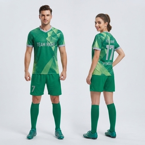 Quick Dry <b>Soccer</b> Wear <b>Soccer</b> Shirt Football Uniform Set Men <b>Soccer</b> Jersey Training Custom Jerseys Uniforms - Product Image 2
