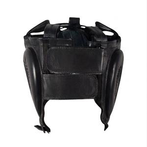 Protection de tête et de joues pour boxe et kick-boxing, design unique, adulte unisexe, pour entraînement de boxe et MMA. - Product Image 2