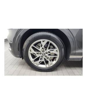 Genesis GV70 2024 2.5T Gasolina AWD 32,462 km Automático Volante a la Izquierda Asientos de Cuero Cámara Trasera Modelo 2024 - Product Image 5