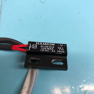 ONTRAK 12-8892-028 Assy, ชุดสายเคเบิลสวิตช์ LID, CE96 - อุปกรณ์และอะไหล่เซมิคอนดักเตอร์ระดับโลกที่เชื่อถือได้ - Product Image 4