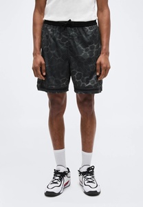 Nuevos Shorts Deportivos de Malla Transpirable para Hombre y Mujer, Ideales para Baloncesto, Natación y Running, Sublimados, de Poliéster, para Verano - Product Image 6