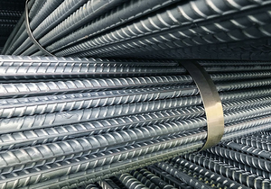 Varilla Corrugada de Acero al Carbono Sin Aleación de Alta Resistencia para Construcción de Hormigón, Marca Vietnamita, Longitud Personalizada - Product Image 2