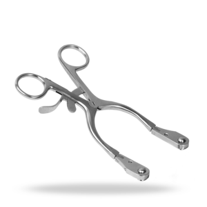 Retractor Quirúrgico Longitudinal Manual Medtrust con Bisagra Única, Estándar, para Neurocirugía y Columna Vertebral, de Acero Inoxidable, con Certificación CE - Product Image 5