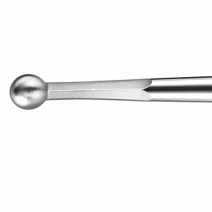 Faca Quirúrgica Oftálmica de Titanio de Alta Calidad, Verges Phaco Chopper de 4 1/2 Pulgadas, Ambidiestra, con Punta Distal de Precisión - Product Image 5