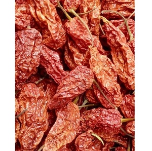 Piment Bhut séché très fort et très épicé 30kg KYAARI FOODS pour la préparation quotidienne des repas à bas prix - Product Image 2