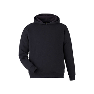 Streetwear High Street Confortable 65% Coton 35% Polyester Teint en pièce Polaire Softstyle Mi-lourde Coupe Oversize Service OEM - Product Image 4