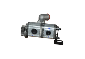 Bomba Hidráulica Zango RE223233 para Tractor JD, Maquinaria Agrícola, Nueva, Precio Competitivo, Alto Rendimiento, Buena Calidad - Product Image 5