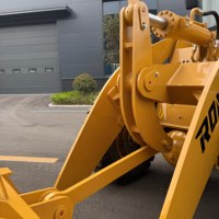 Chargeur frontal ZL-930, capacité de 3 tonnes, hauteur de 3,2 m, certifié CE, en stock pour les travaux de construction à l'échelle mondiale