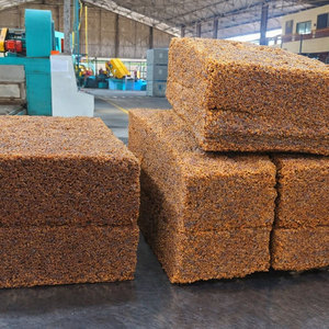 Caucho Natural Especificado Técnicamente para Espumado, Grado 17 MPa de Resistencia a la Tracción, Producto Brasileño, Suministro a Granel en Cartón, Origen Brasil - Product Image 1