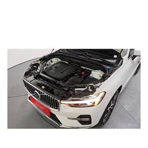 ปี 2023 สำหรับ Volvo XC60 B5 Ultimate พวงมาลัยซ้าย เกียร์อัตโนมัติ เบาะหนัง กล้องมองหลัง วิ่งเพียง 20,629 กม. - Product Image 6